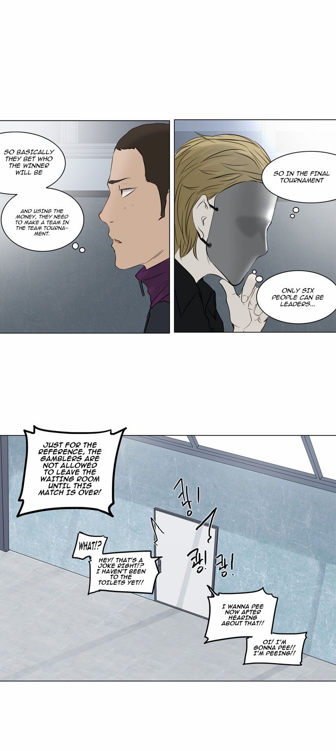 Tower of God Chapter 149 19